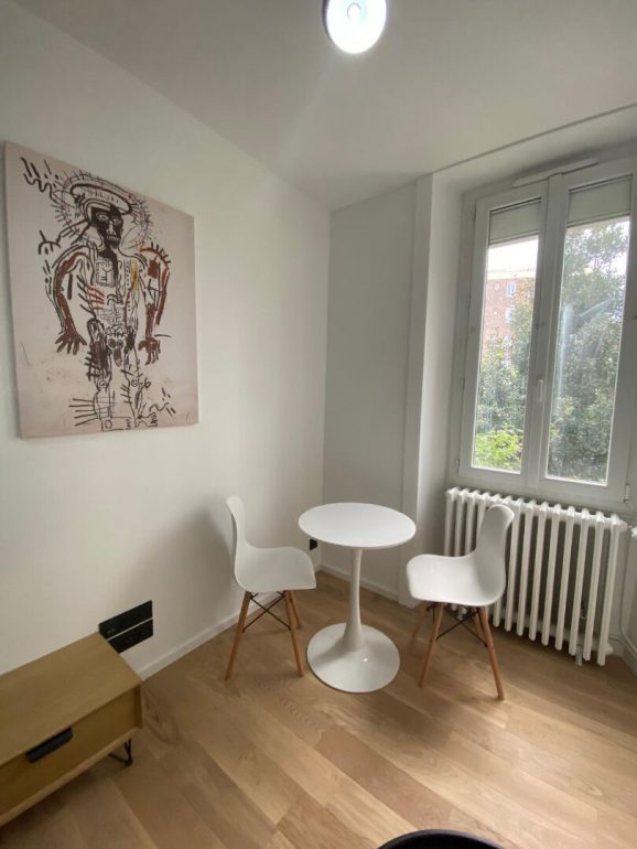 Appartement 1 pièce - 16 m² environ - 45965299a.jpg | Kermarrec Habitation