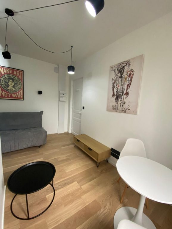 Appartement 1 pièce - 16 m² environ - 45965299c.jpg | Kermarrec Habitation