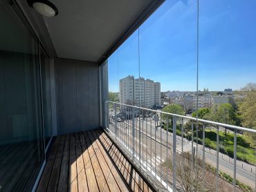 Appartement 3 pièces – 65 m² environ