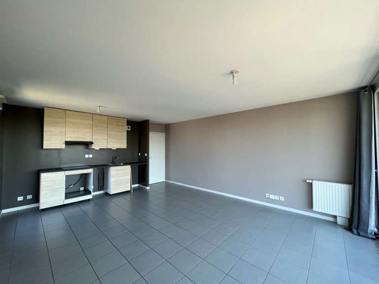 Appartement 3 pièces - 65 m² environ - 45998468c.jpg | Kermarrec Habitation