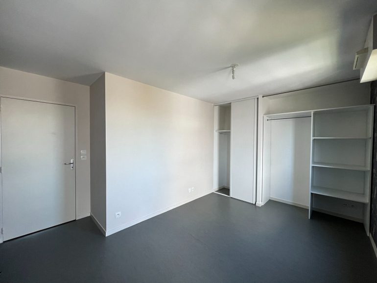 Appartement 3 pièces - 65 m² environ - 45998468d.jpg | Kermarrec Habitation