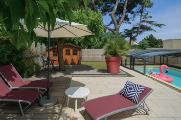 Maison 10 pièces – 200 m² environ