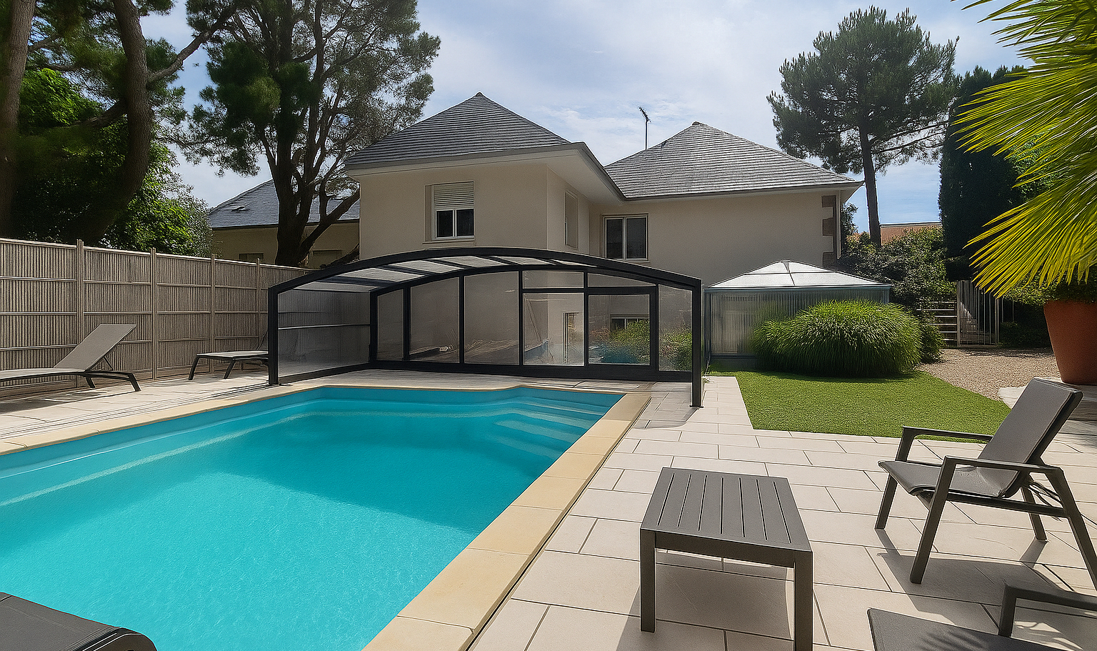 Maison 10 pièces - 200 m² environ - 45999137c.jpg | Kermarrec Habitation