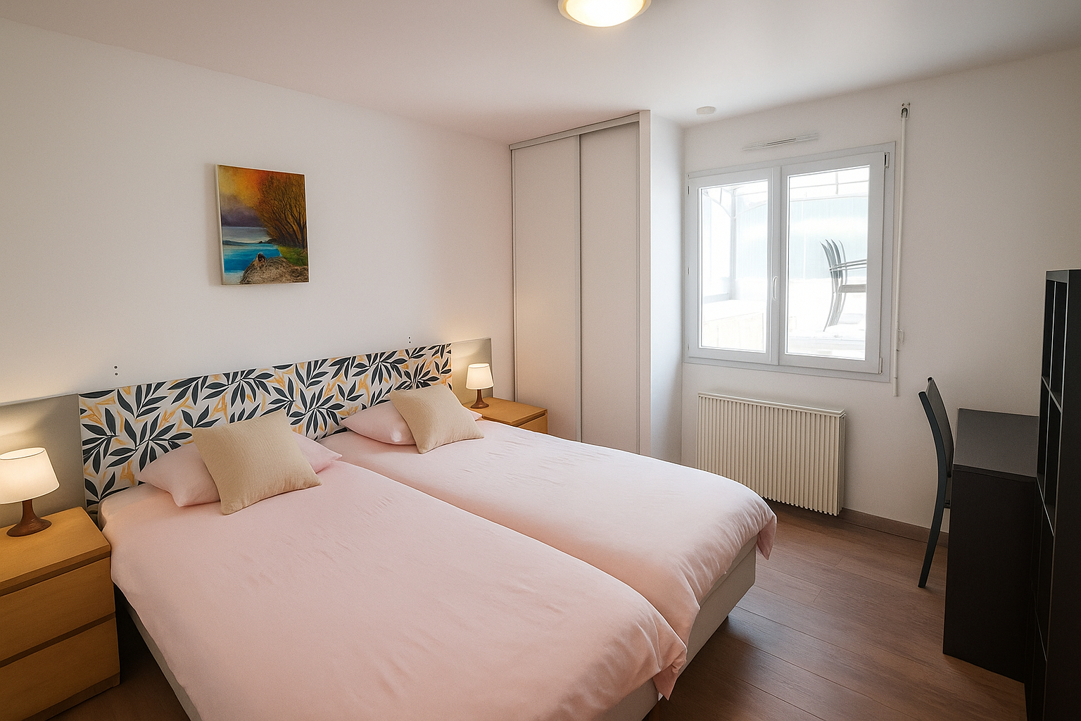 Maison 10 pièces - 200 m² environ - 45999137l.jpg | Kermarrec Habitation