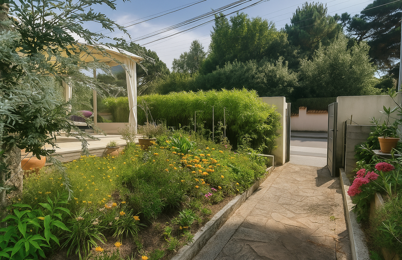 Maison 10 pièces - 200 m² environ - 45999137r.jpg | Kermarrec Habitation