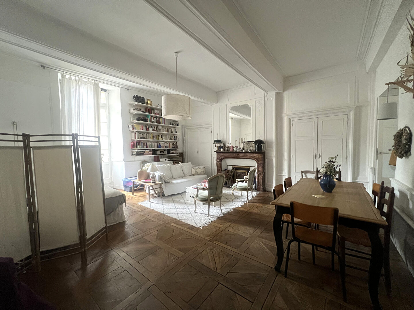 Appartement 2 pièces - 58 m² environ - 46060270b.jpg | Kermarrec Habitation