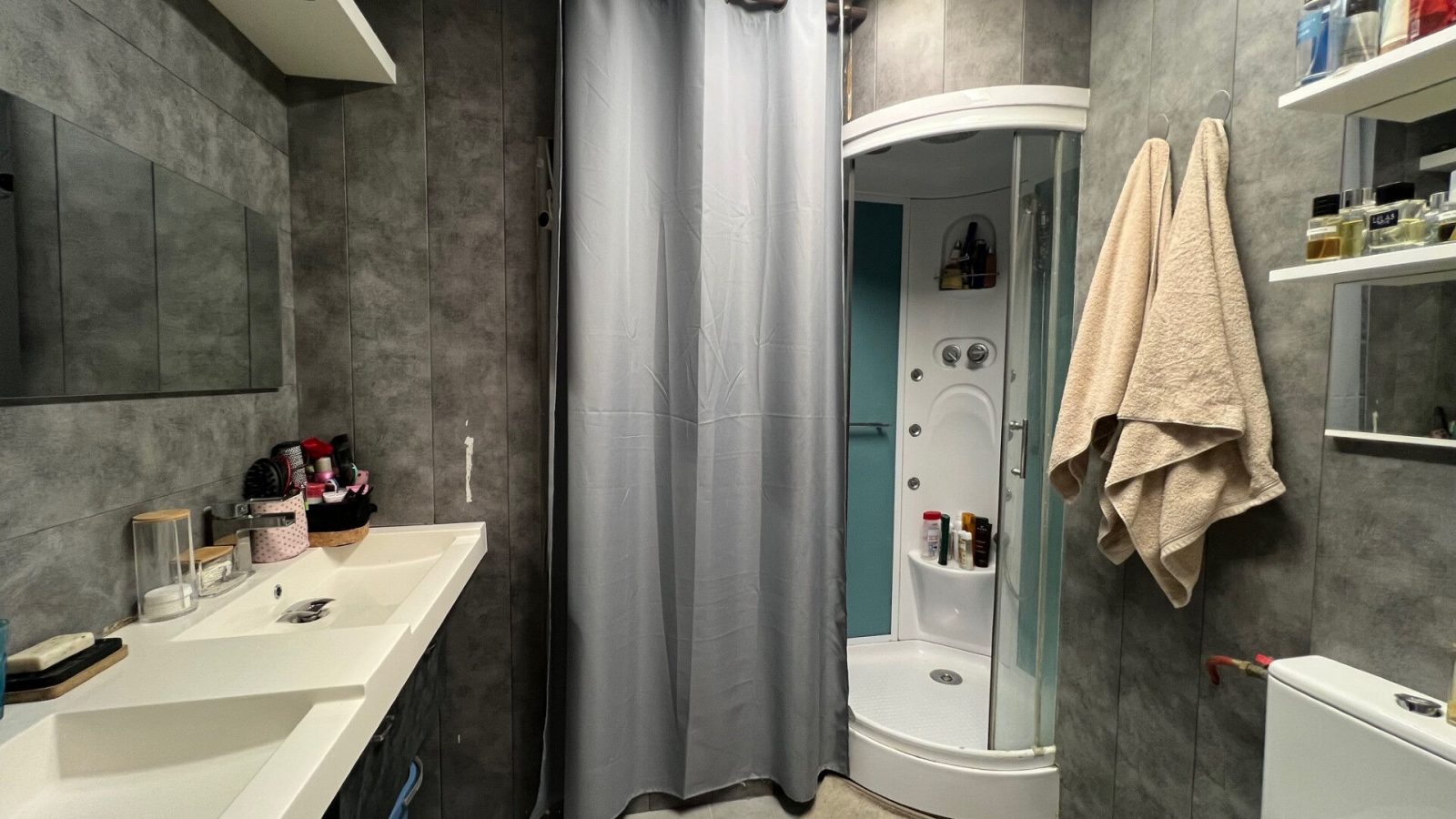 Appartement 5 pièces - 97 m² environ - 46066941e.jpg | Kermarrec Habitation