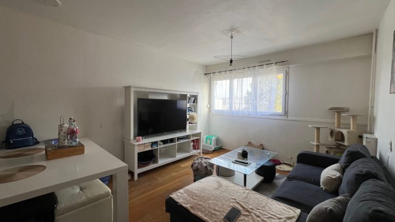 Appartement 5 pièces - 97 m² environ - 46066941f.jpg | Kermarrec Habitation