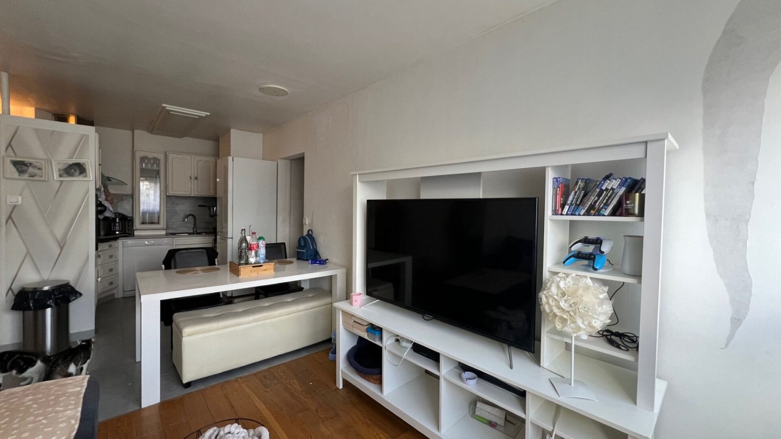 Appartement 5 pièces - 97 m² environ - 46066941g.jpg | Kermarrec Habitation