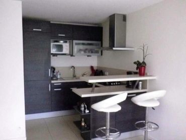 Appartement 2 pièces – 37 m² environ