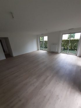 Appartement 4 pièces – 87 m² environ