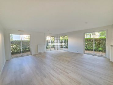 Appartement 4 pièces – 87 m² environ