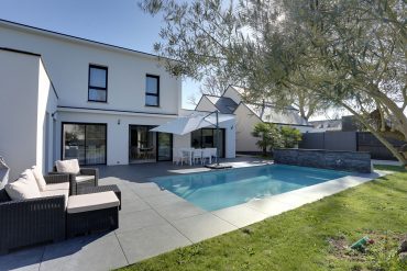 Maison 8 pièces – 147 m² environ