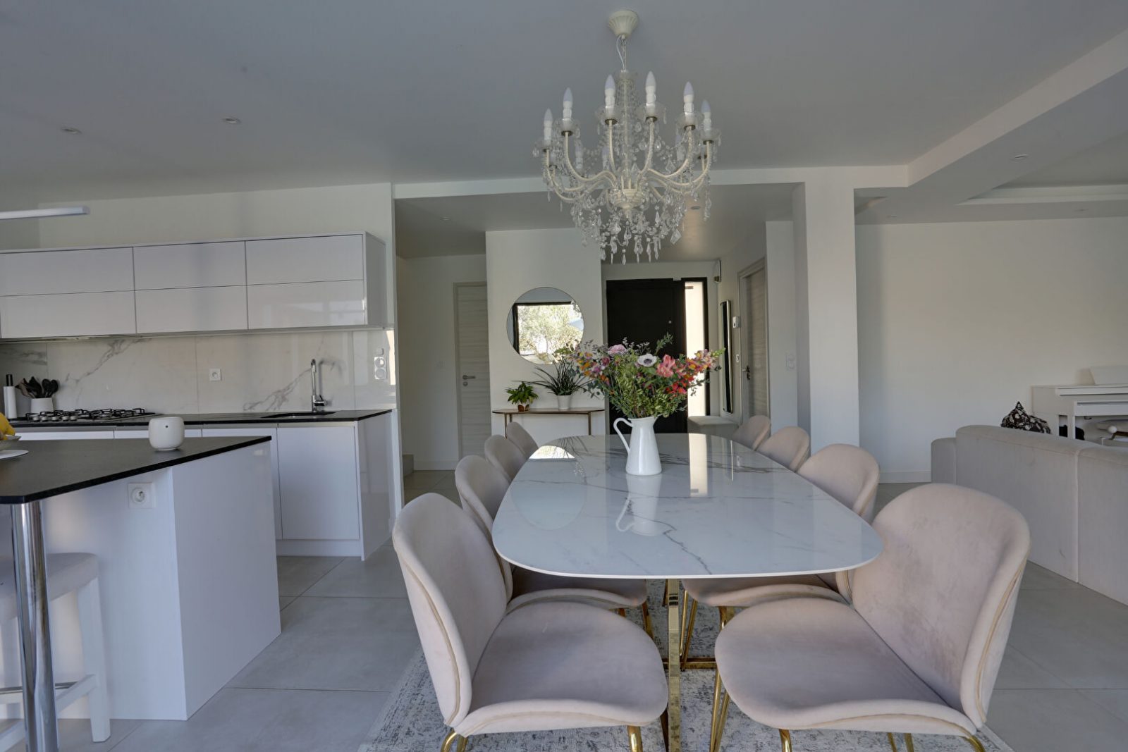 Maison 8 pièces - 147 m² environ - 46278488c.jpg | Kermarrec Habitation