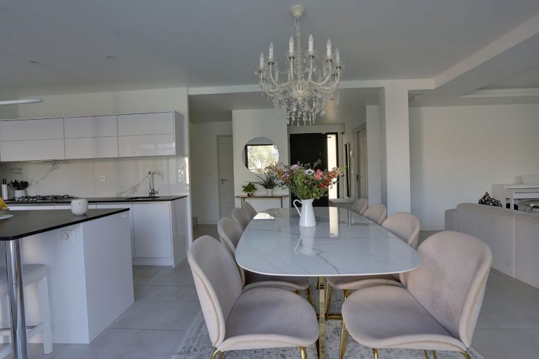 Maison 8 pièces - 147 m² environ - 46278488c.jpg | Kermarrec Habitation