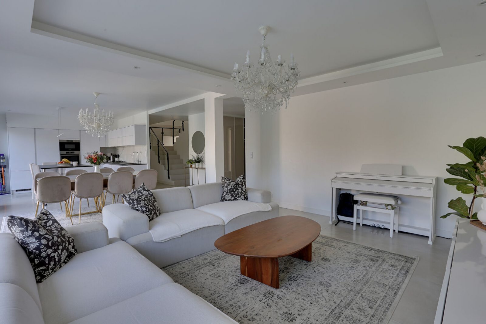Maison 8 pièces - 147 m² environ - 46278488e.jpg | Kermarrec Habitation