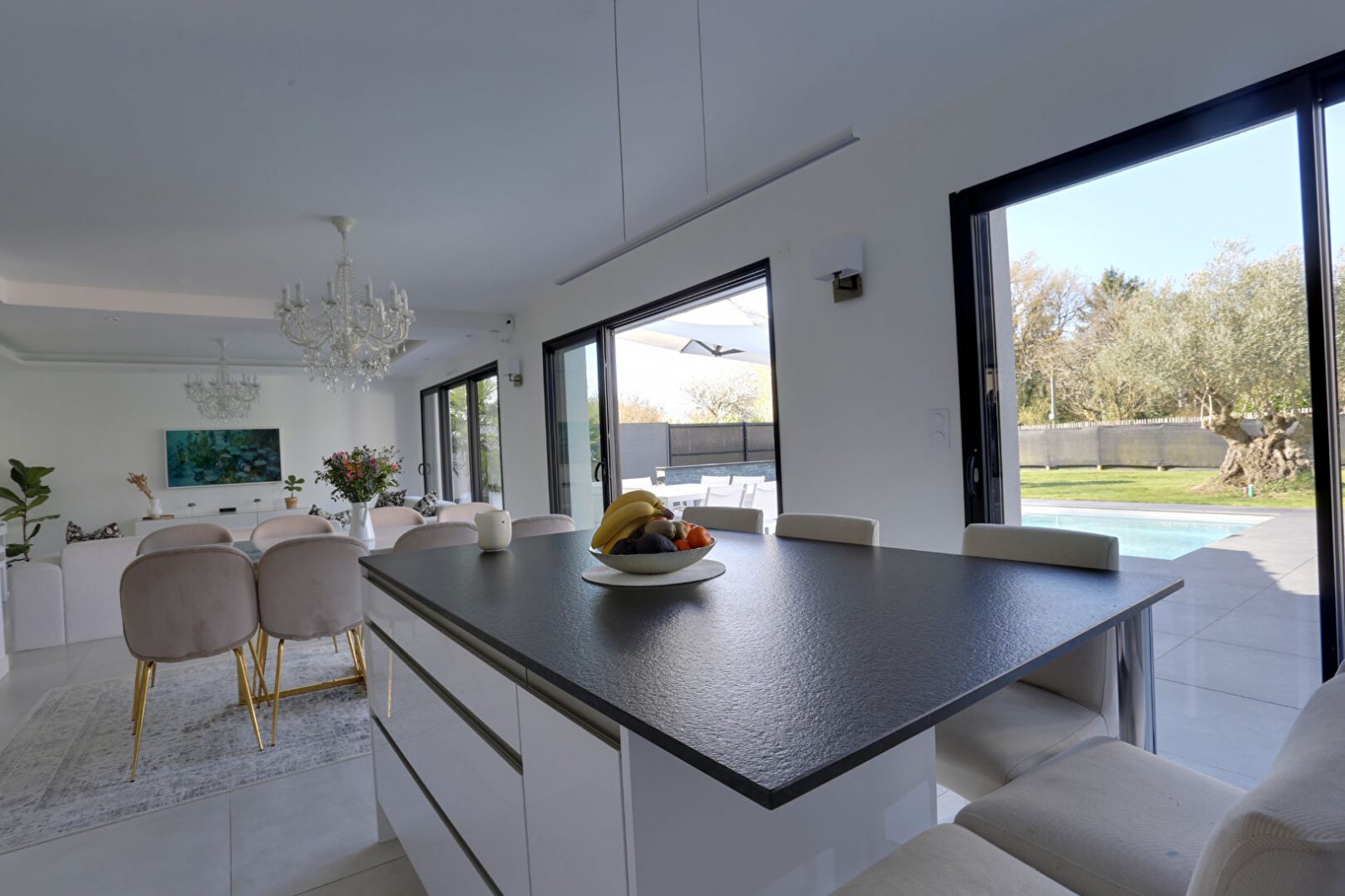 Maison 8 pièces - 147 m² environ - 46278488f.jpg | Kermarrec Habitation