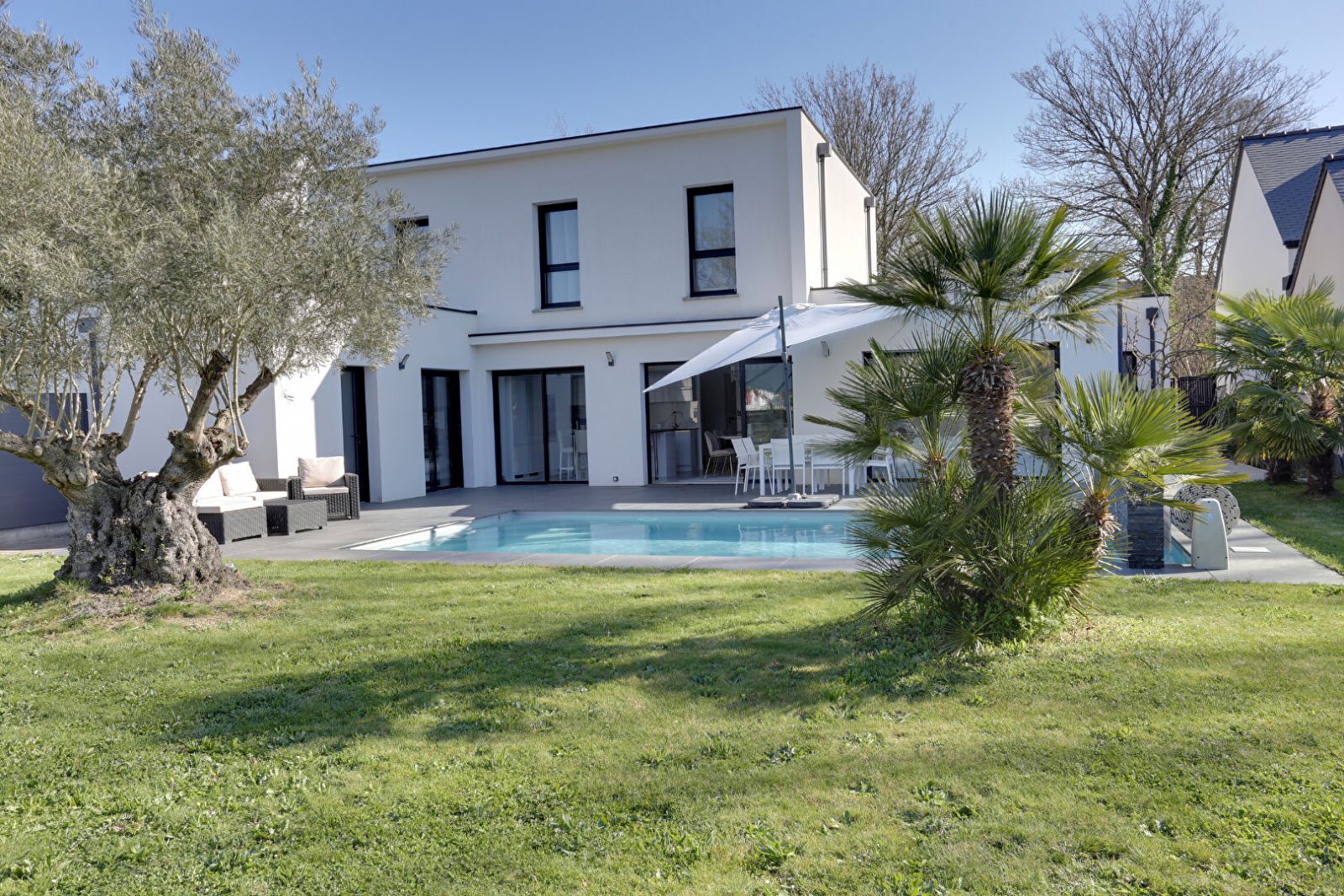 Maison 8 pièces - 147 m² environ - 46278488m.jpg | Kermarrec Habitation