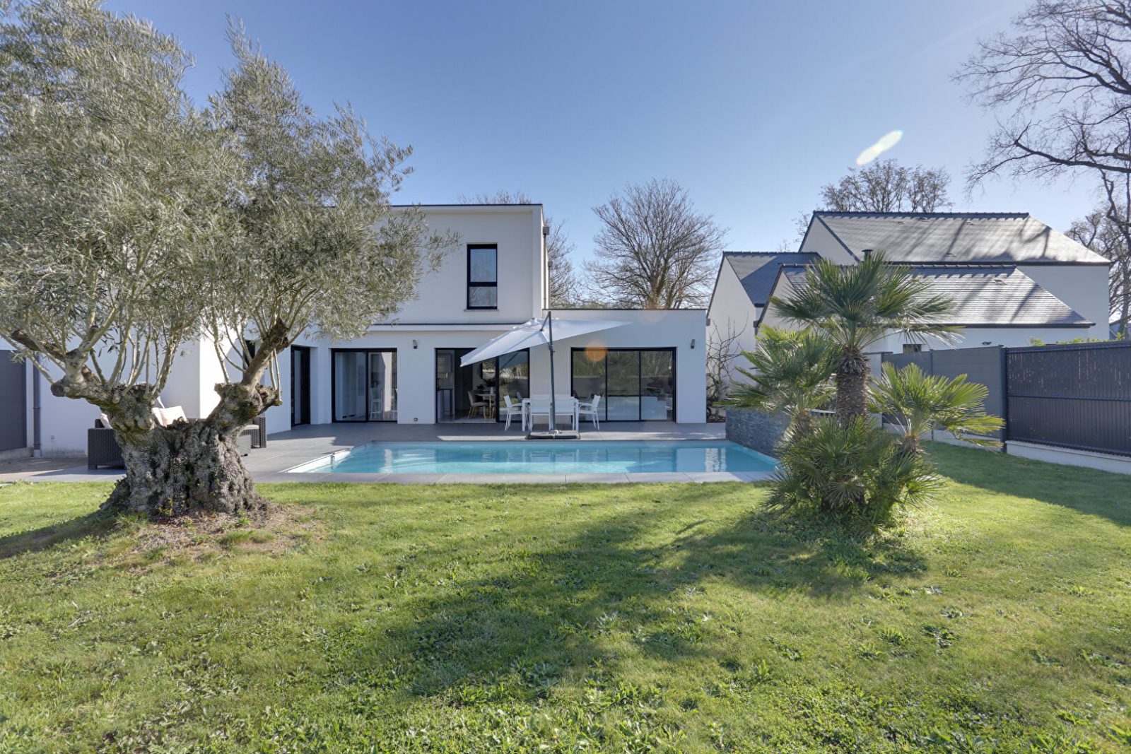 Maison 8 pièces - 147 m² environ - 46278488n.jpg | Kermarrec Habitation