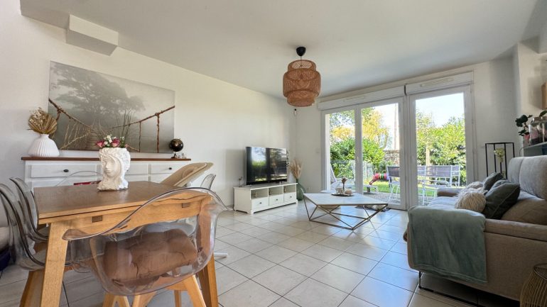 Maison 6 pièces - 129 m² environ - 46280034f.jpg | Kermarrec Habitation