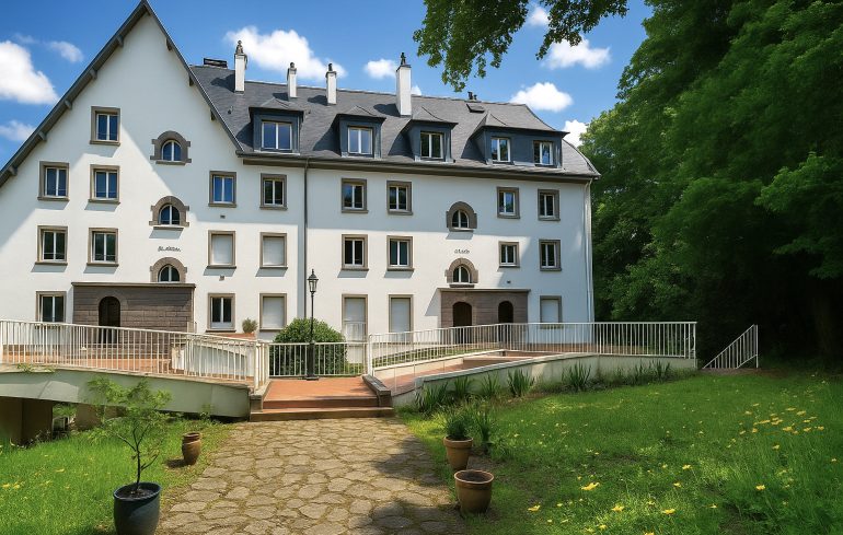 Appartement 4 pièces - 94 m² environ - 46332336b.jpg | Kermarrec Habitation