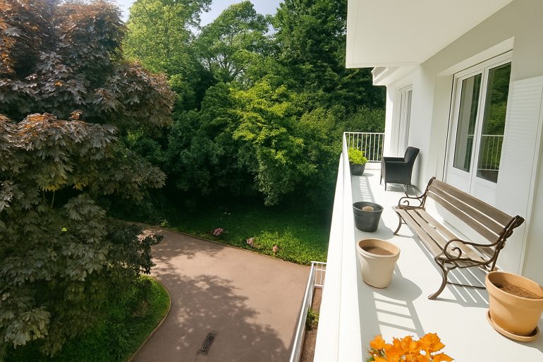 Appartement 4 pièces - 94 m² environ - 46332336e.jpg | Kermarrec Habitation