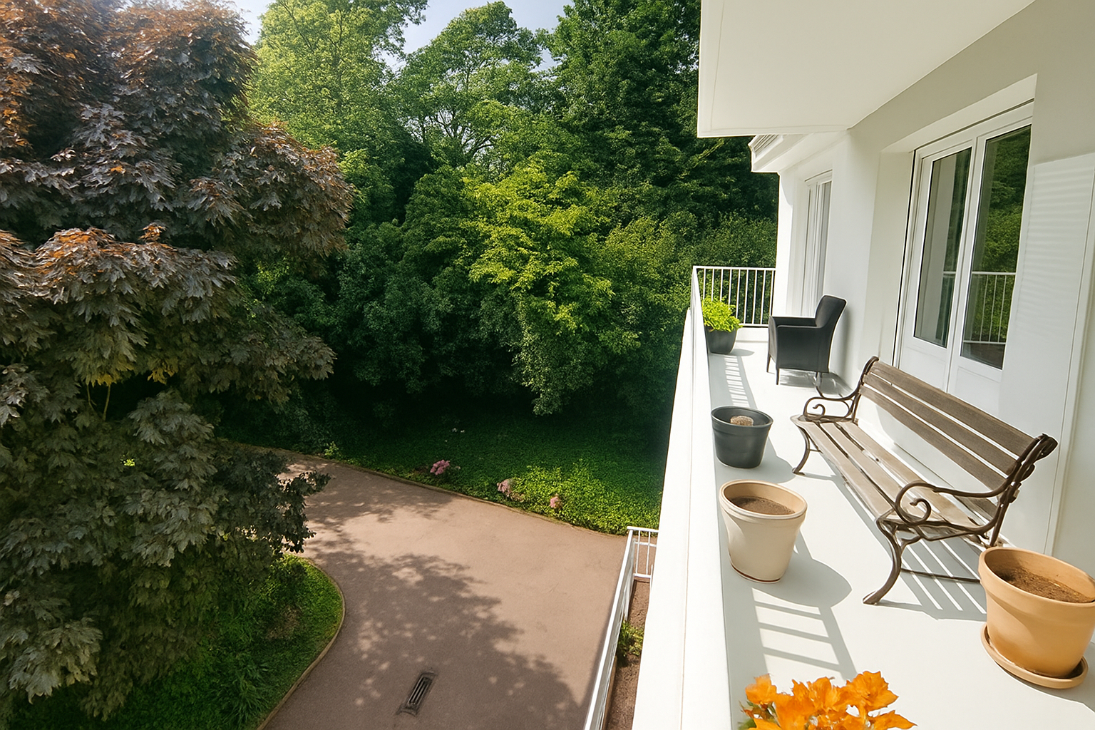 Appartement 4 pièces - 94 m² environ - 46332336e.jpg | Kermarrec Habitation