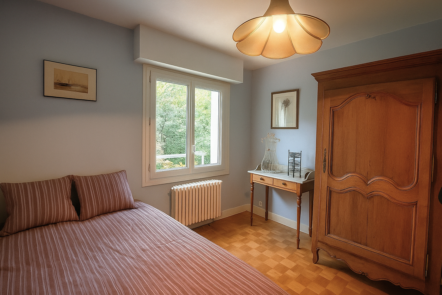 Appartement 4 pièces - 94 m² environ - 46332336j.jpg | Kermarrec Habitation