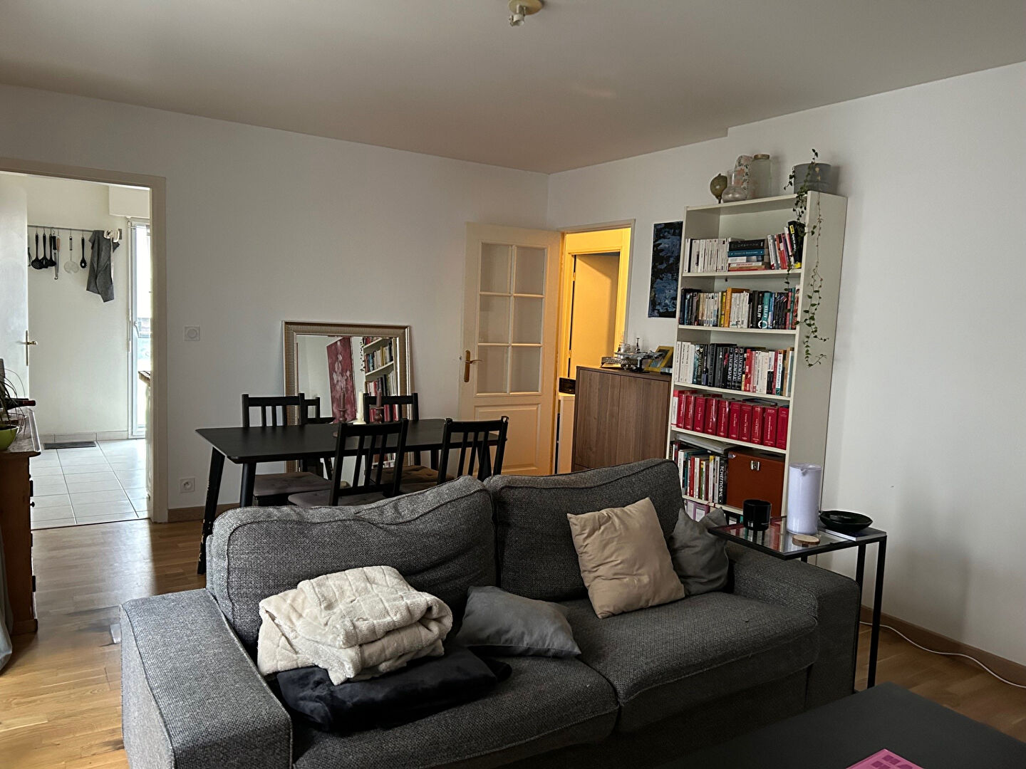 Appartement 2 pièces - 49 m² environ - 46455049b.jpg | Kermarrec Habitation