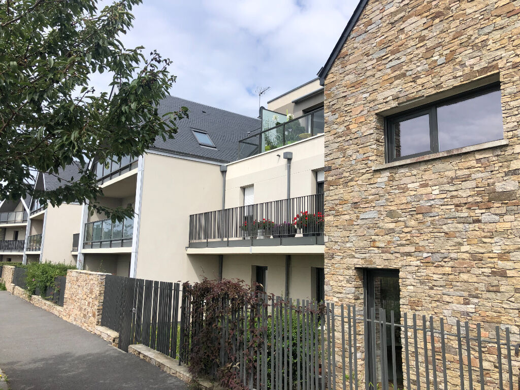 Appartement 1 pièce - 30 m² environ - 46494216b.jpg | Kermarrec Habitation