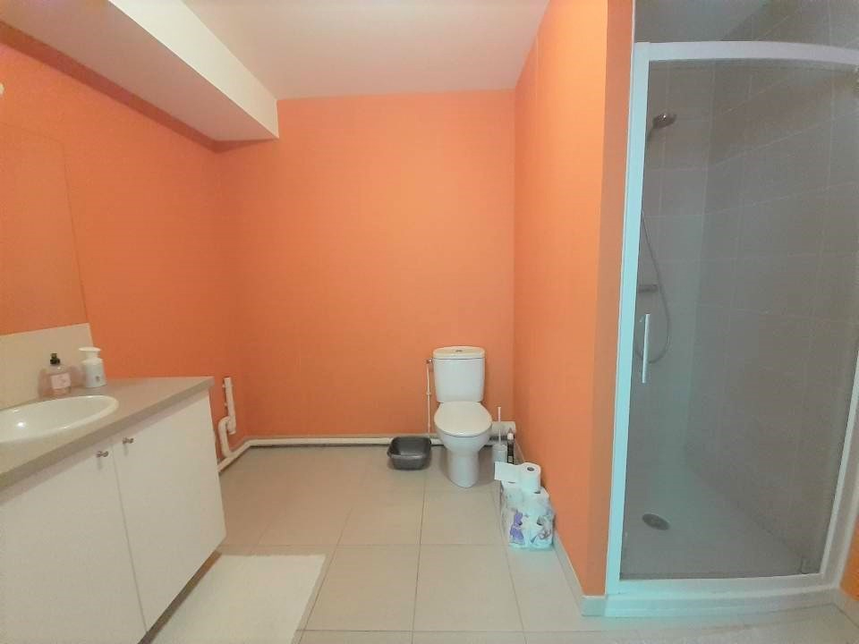 Appartement 1 pièce - 30 m² environ - 46494216e.jpg | Kermarrec Habitation