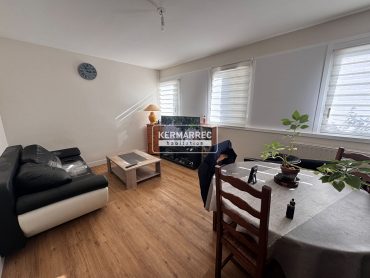 Appartement 2 pièces – 56 m² environ