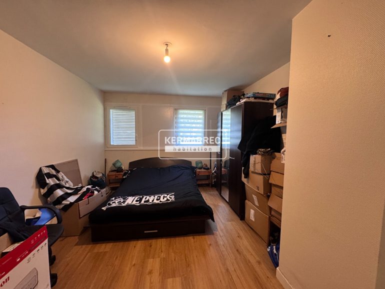 Appartement 2 pièces - 56 m² environ - 46642102c.jpg | Kermarrec Habitation