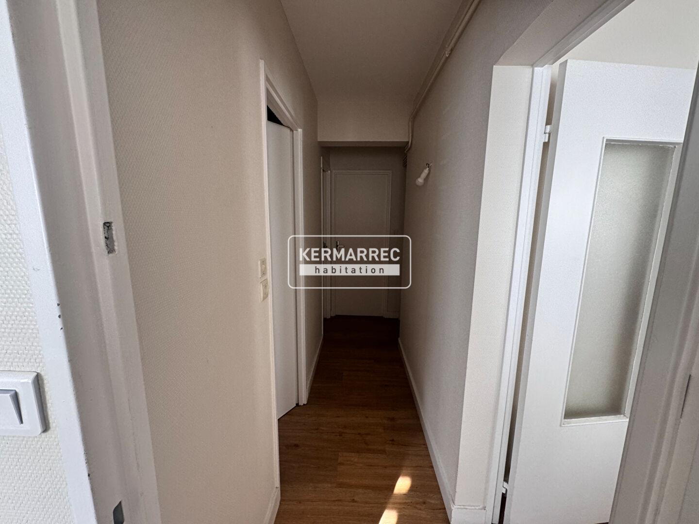 Appartement 2 pièces - 56 m² environ - 46642102d.jpg | Kermarrec Habitation