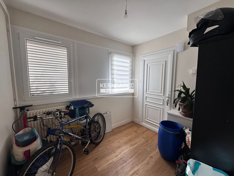 Appartement 2 pièces - 56 m² environ - 46642102e.jpg | Kermarrec Habitation