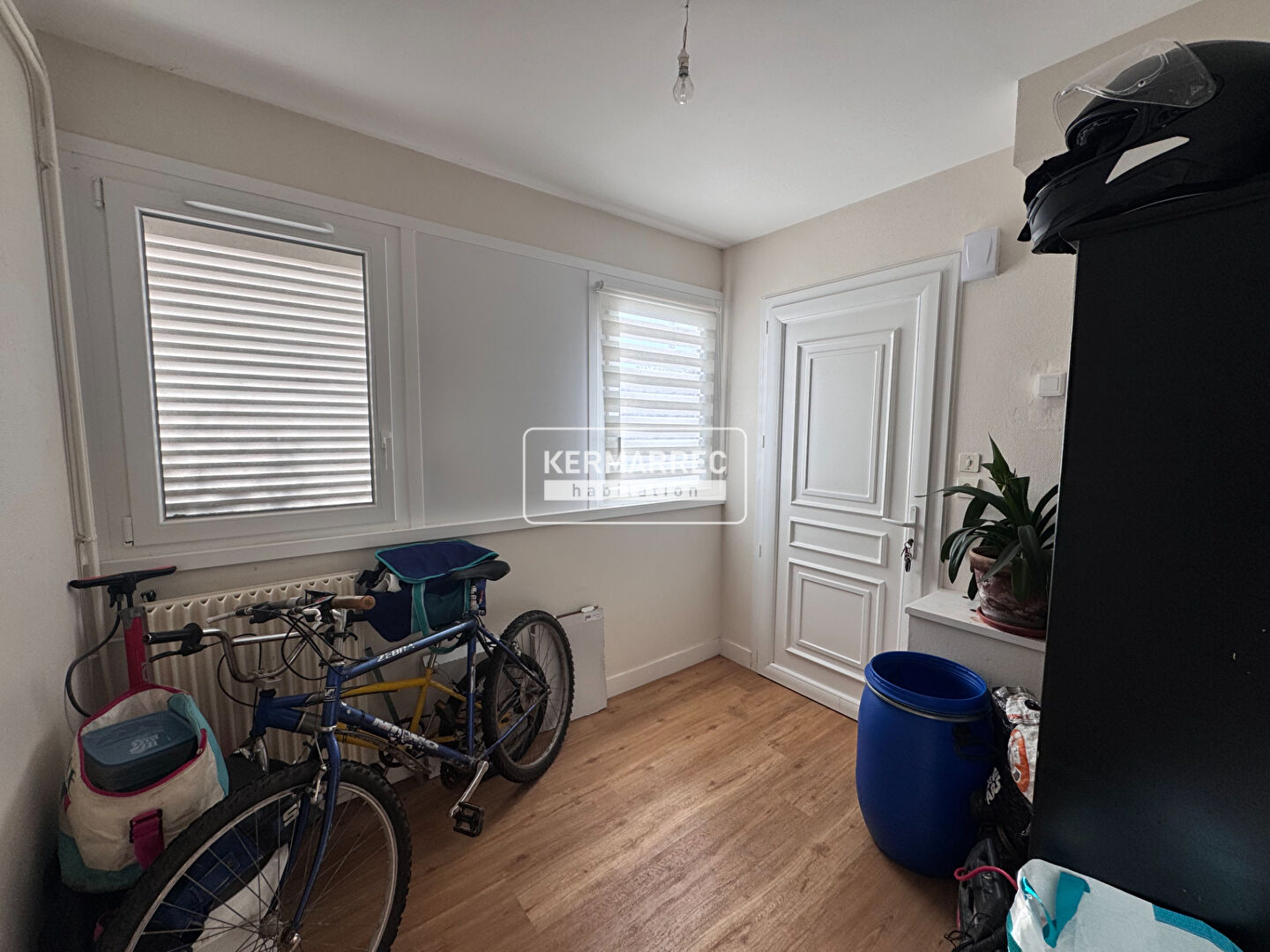 Appartement 2 pièces - 56 m² environ - 46642102e.jpg | Kermarrec Habitation