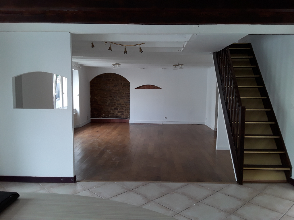 Maison 6 pièces - 130 m² environ - 46672022c.jpg | Kermarrec Habitation
