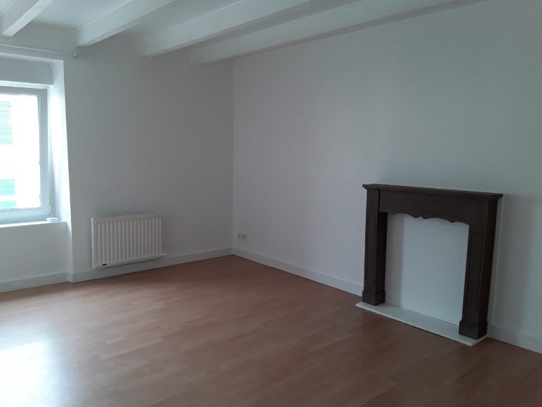 Maison 6 pièces - 130 m² environ - 46672022e.jpg | Kermarrec Habitation