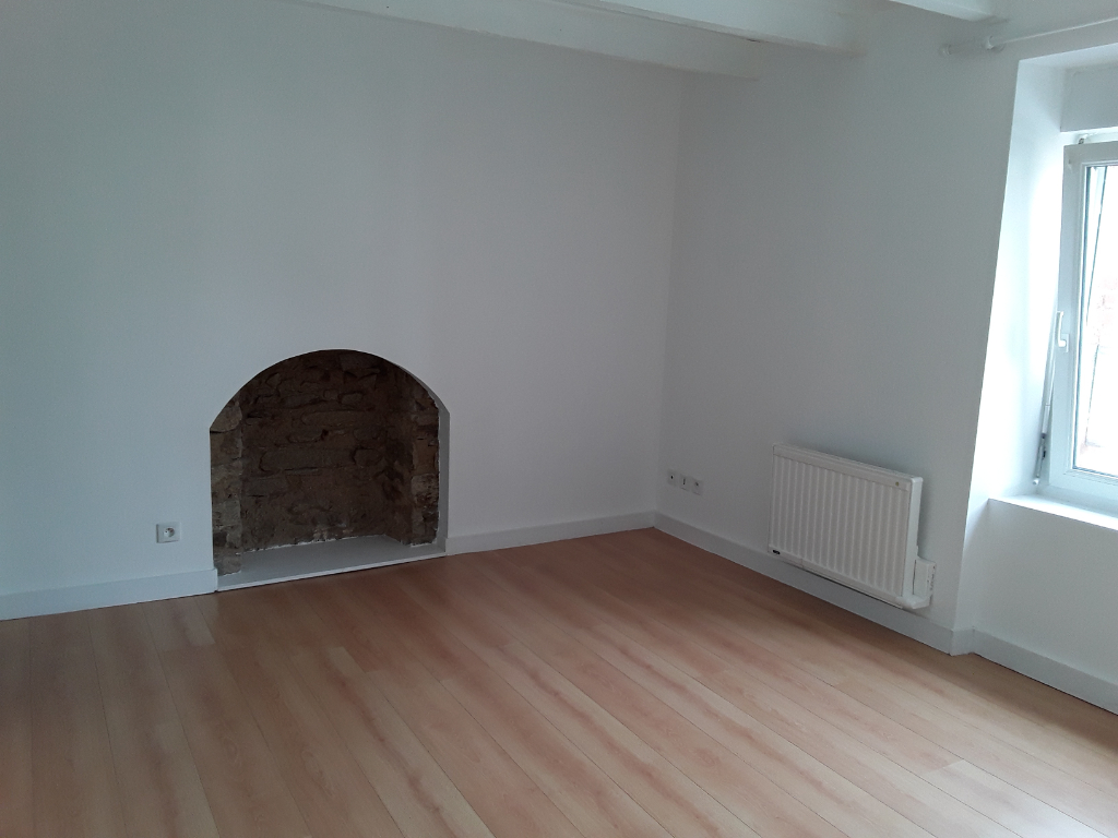 Maison 6 pièces - 130 m² environ - 46672022g.jpg | Kermarrec Habitation