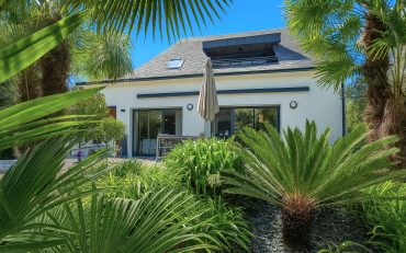 Maison 5 pièces – 143 m² environ