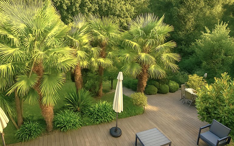 Maison 5 pièces - 143 m² environ - 46676963b.jpg | Kermarrec Habitation