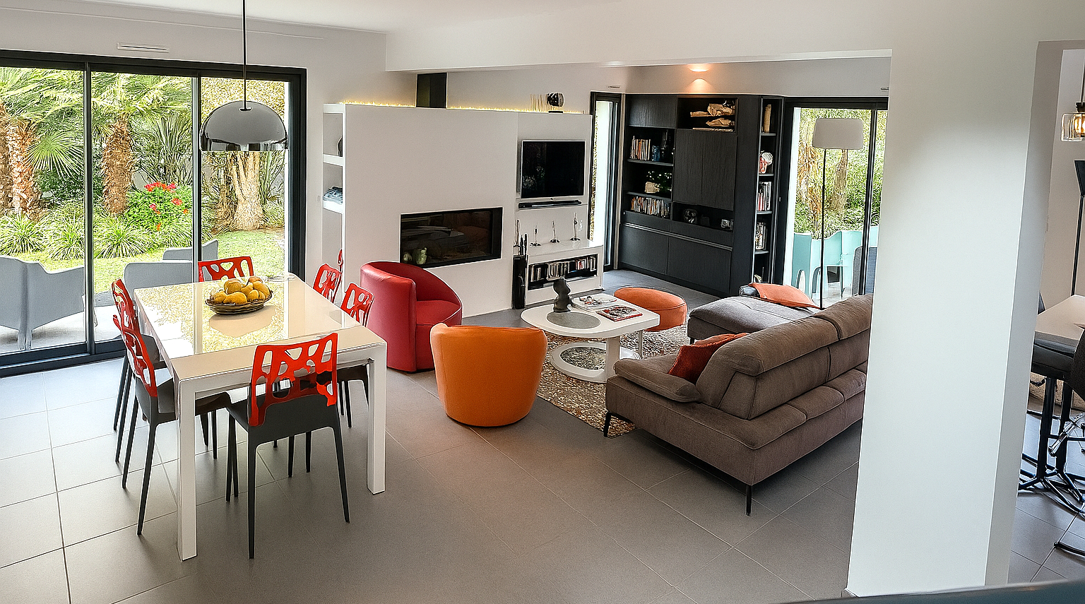 Maison 5 pièces - 143 m² environ - 46676963e.jpg | Kermarrec Habitation