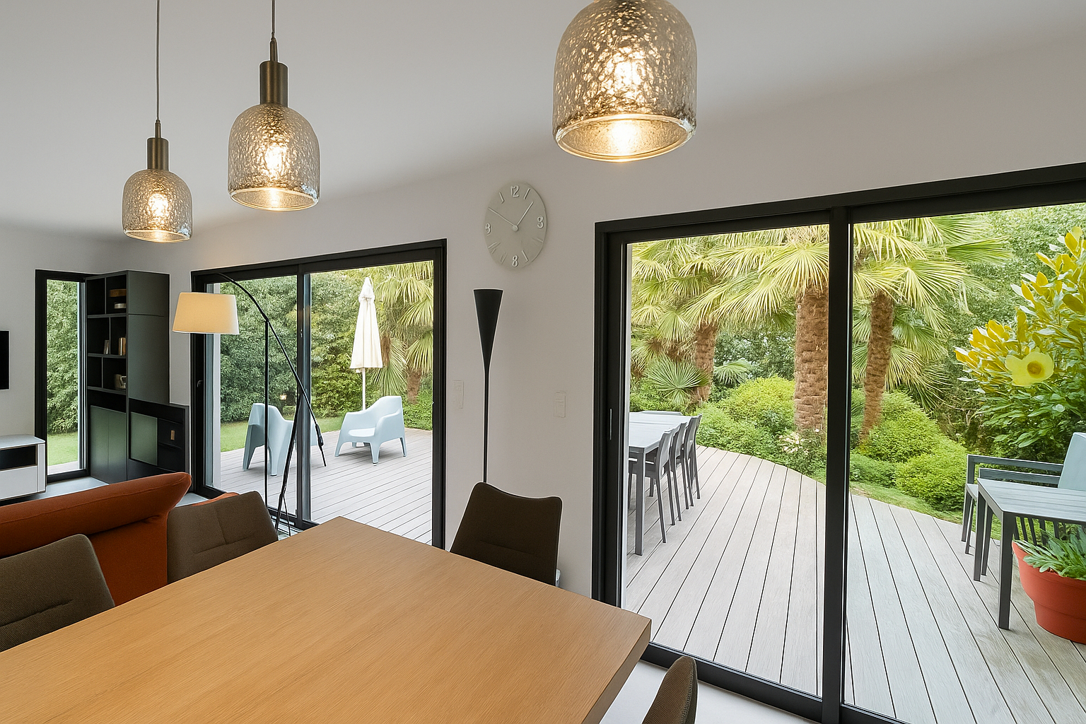 Maison 5 pièces - 143 m² environ - 46676963g.jpg | Kermarrec Habitation