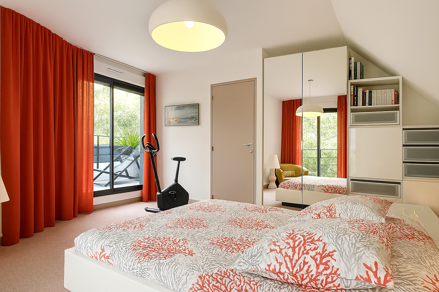 Maison 5 pièces - 143 m² environ - 46676963i.jpg | Kermarrec Habitation