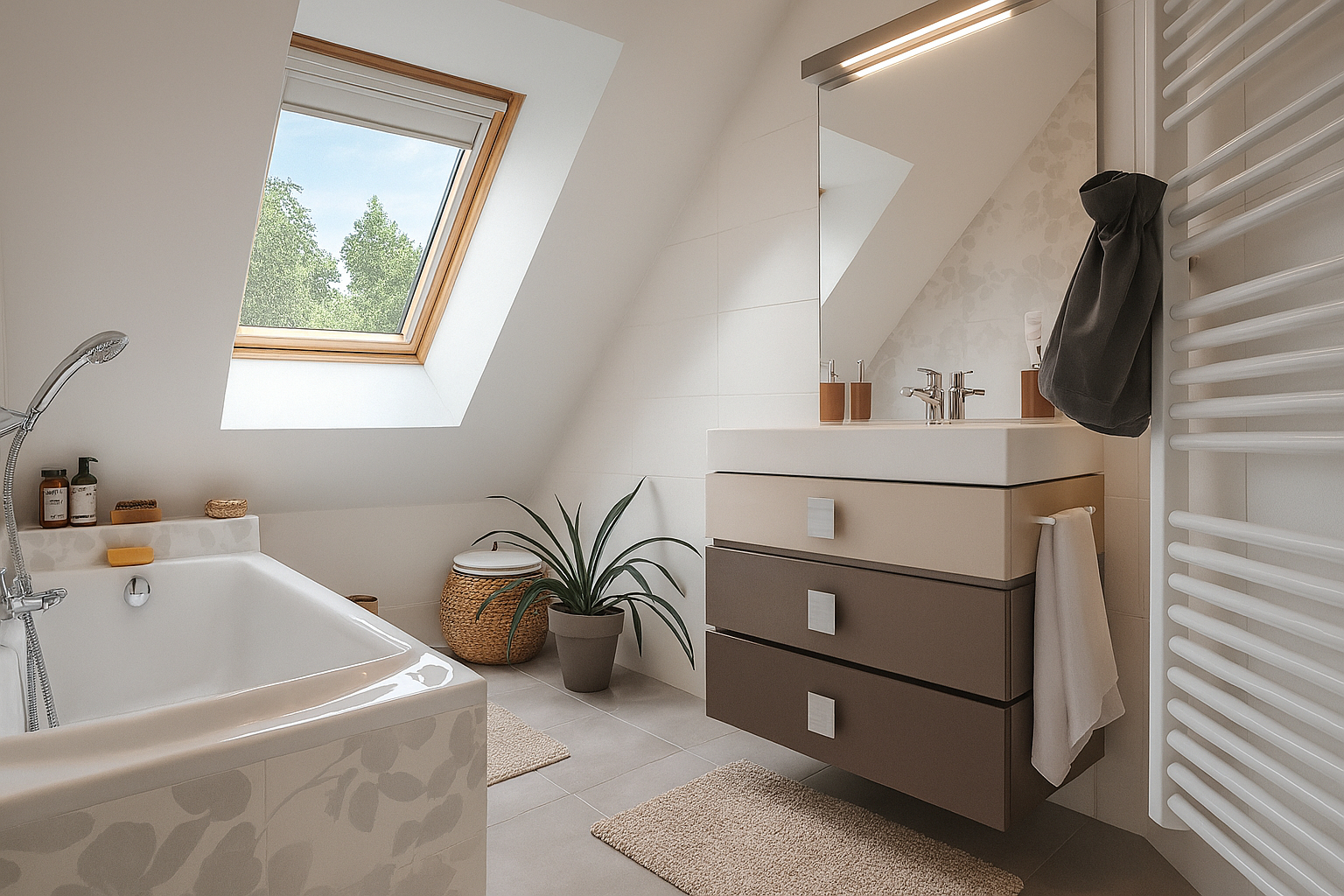 Maison 5 pièces - 143 m² environ - 46676963j.jpg | Kermarrec Habitation