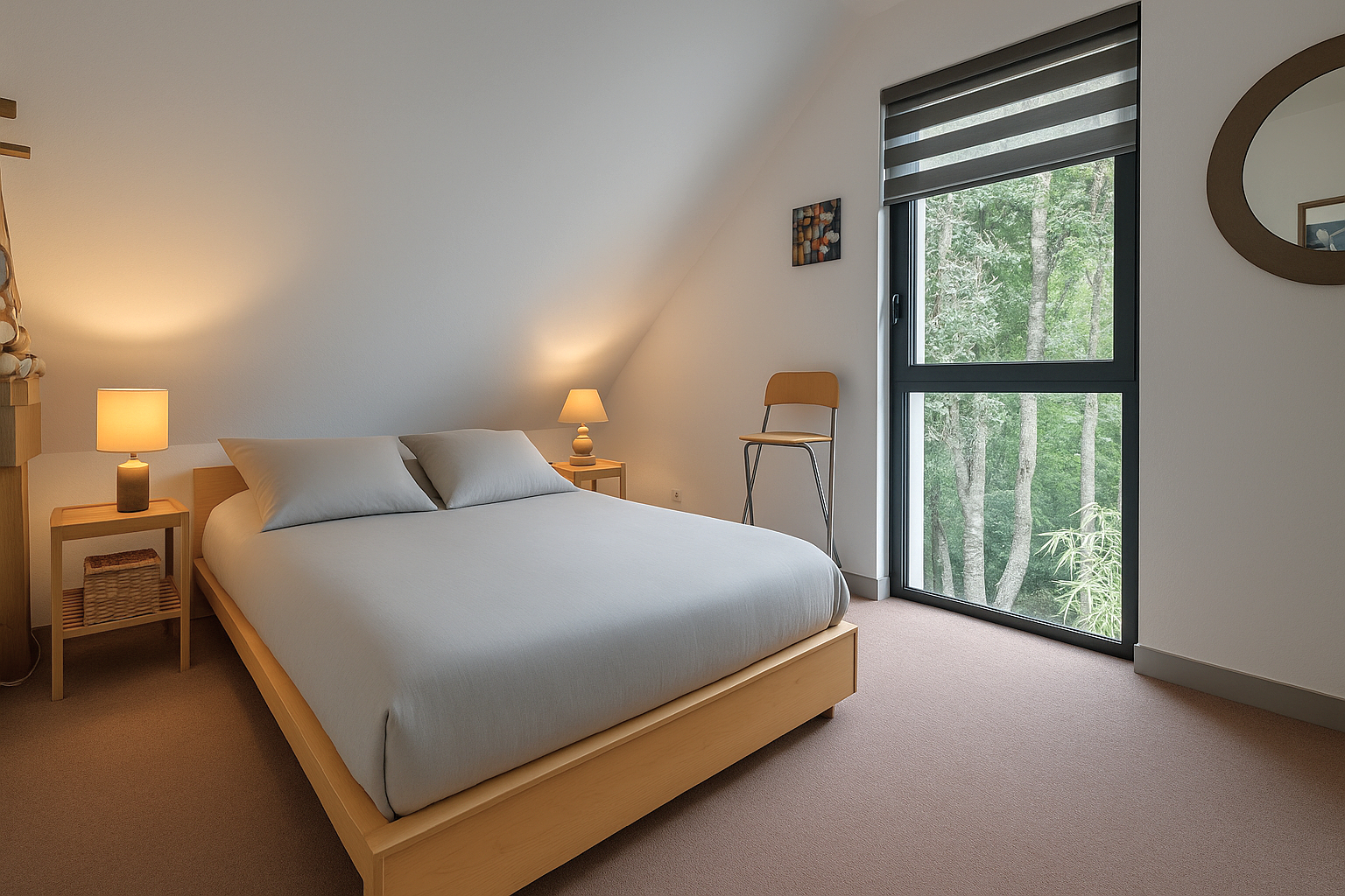Maison 5 pièces - 143 m² environ - 46676963k.jpg | Kermarrec Habitation