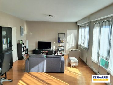 Appartement 3 pièces – 85 m² environ
