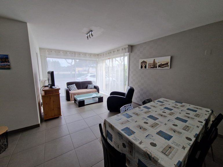 Appartement 3 pièces - 68 m² environ - 46963067d.jpg | Kermarrec Habitation