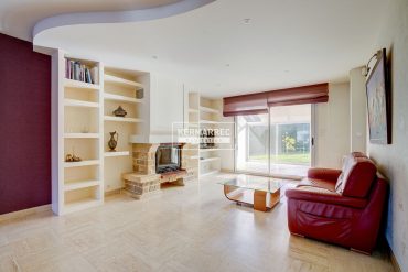 Maison 7 pièces – 153 m² environ