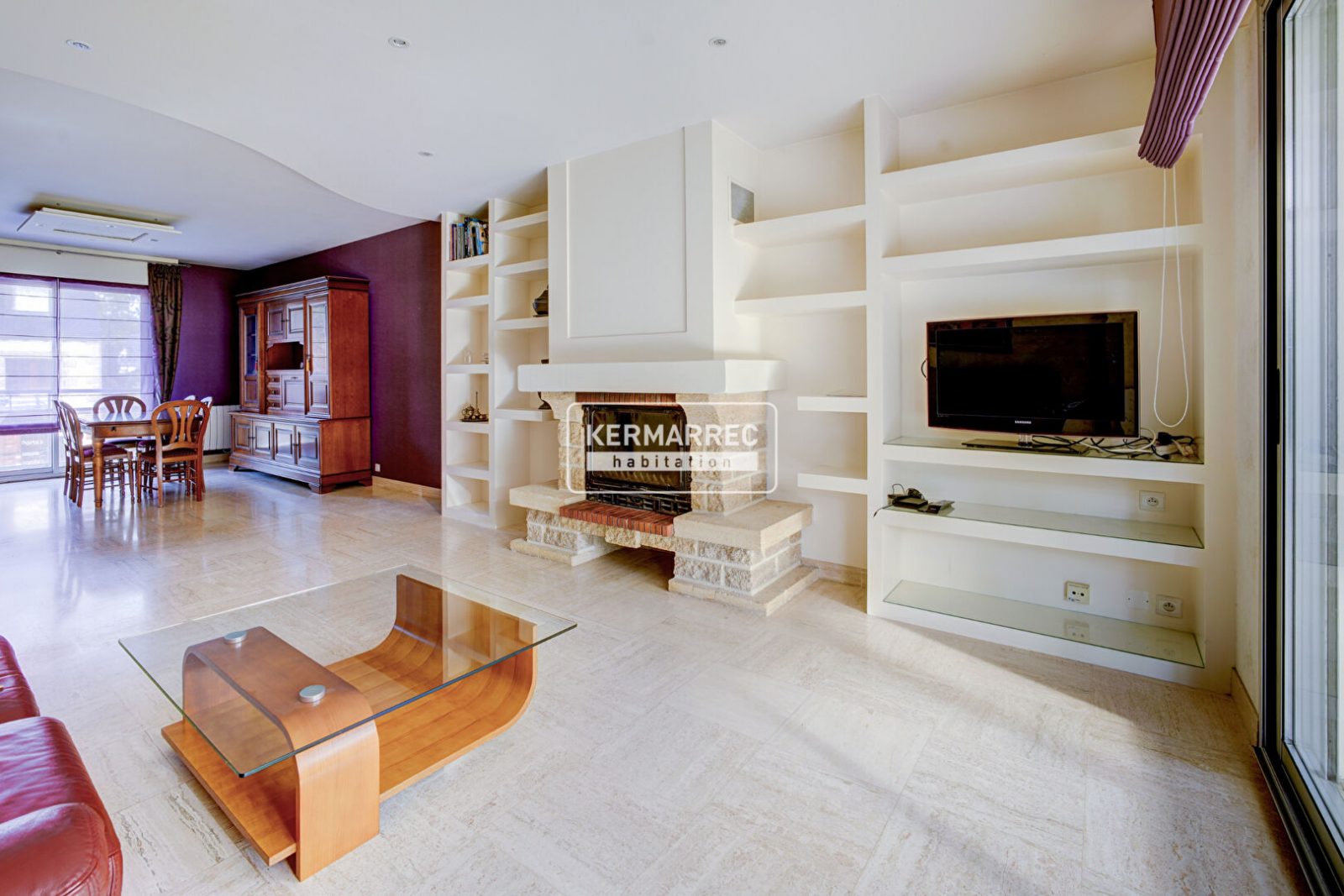 Maison 7 pièces - 153 m² environ - 46974747b.jpg | Kermarrec Habitation